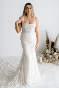 Home Luna Willow Bridal